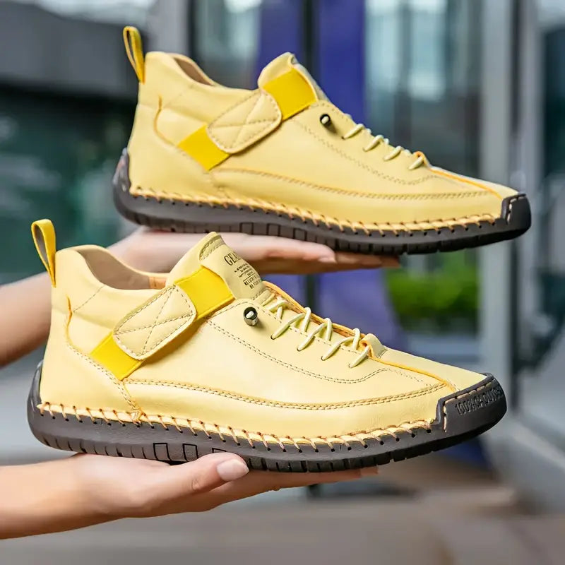 Meya™ | All-Day Walking Shoes for Standing & Long Walks