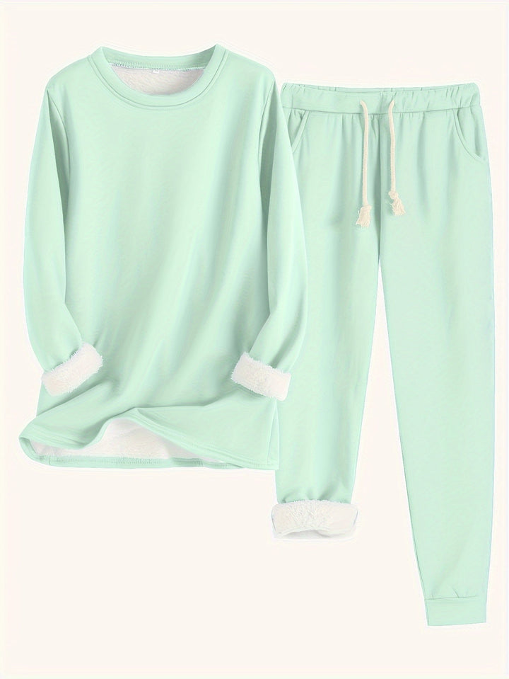 IRENE™ – Comfortable Lounge Set for Women