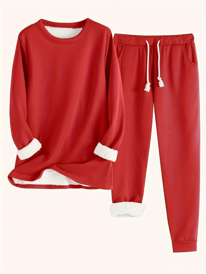 IRENE™ – Comfortable Lounge Set for Women