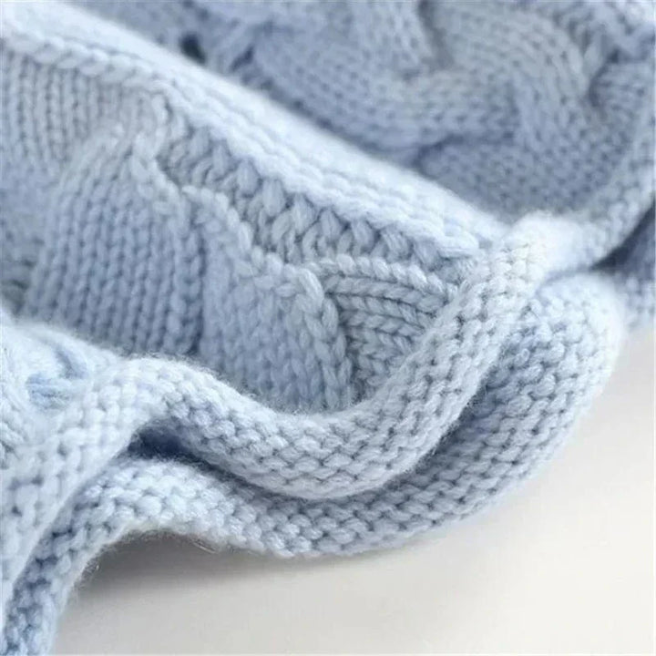 DOROTHY™ – Cozy Roll Neck Jumper for Women