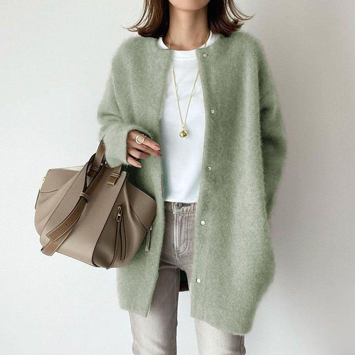 BERNICE™ – Classic Everyday Vest for Women