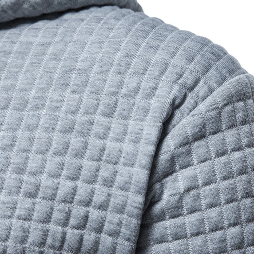 EDMUND™ – Comfortable Everyday Hoodie for Men
